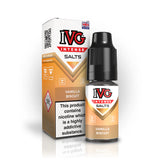 I VG Intense Salts (10ml)