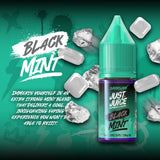 Just Juice Mint Range Nic Salts