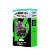 Vaporesso LUXE X Replacement Pods