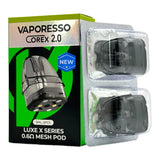 Vaporesso LUXE X Replacement Pods