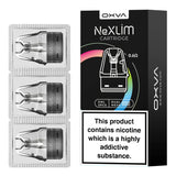 OXVA NEXlim Replacement Pods