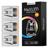 OXVA NEXlim Replacement Pods