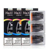 OXVA NEXlim Replacement Pods