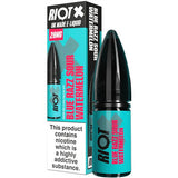 RIOT X (Supercharged) Nic Salt