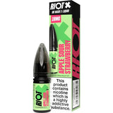 RIOT X (Supercharged) Nic Salt