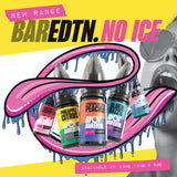 RIOT Bar Edtn NO ICE Salts