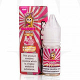 Slushie Nic Salts Eliquid