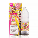 Slushie Nic Salts Eliquid