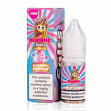 Slushie Nic Salts Eliquid