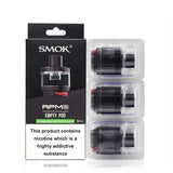 Replacement Pod - Smok Devices (Single Pod Only)