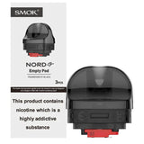 Replacement Pod - Smok Devices (Single Pod Only)