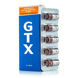 Vaporesso GTX Coils