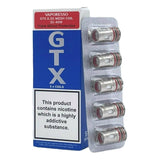Vaporesso GTX Coils