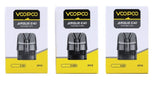 VooPoo Argus E40 Replacement Pods