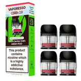 Vaporesso XROS Kit Corex 2.0 Pods