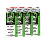 Vaporesso XROS Kit Corex 2.0 Pods