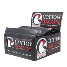 Cotton Bacon V2 (10g Pack)