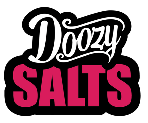 Doozy Vape Nic Salts (*New Flavours Added*)
