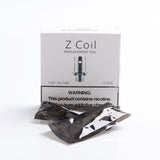 Innokin Z (Zenith) Coils