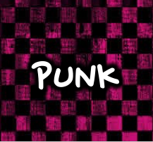 PUNK - 50/50 30ml