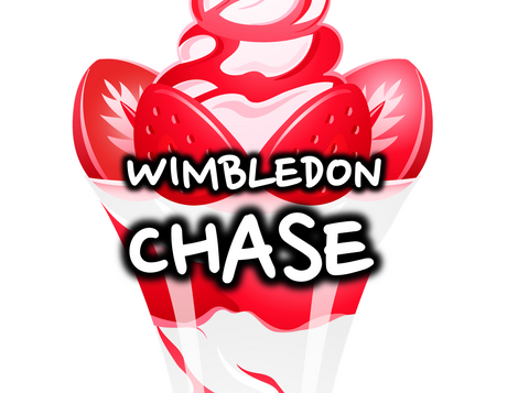 WIMBLEDON CHASE - 50/50 30ml