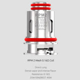 Smok RPM2 Coil