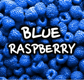 *NEW* BLUE RASPBERRY - MaxVG 60ml