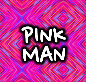 PINKMAN - MaxVG 60ml