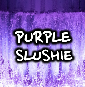 PURPLE SLUSHIE - MaxVG 60ml