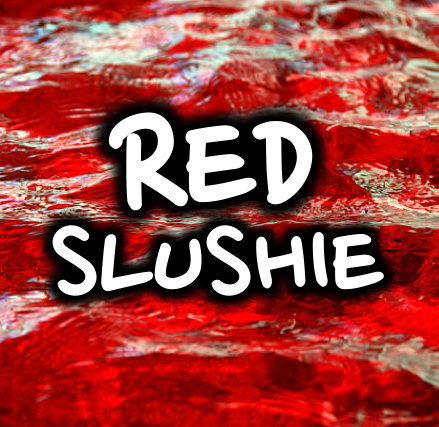 RED SLUSHIE - MaxVG 60ml