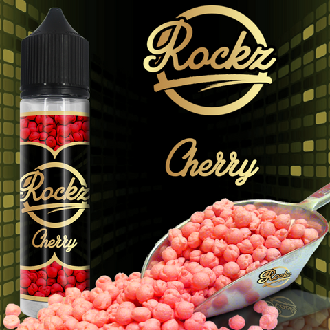 Cherry Rockz - MaxVG 60ML