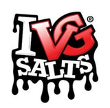 I VG Salts Eliquid